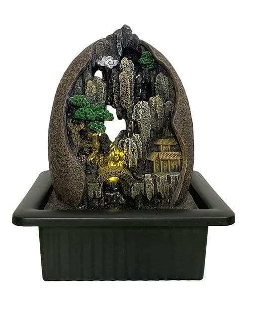 [EKM-AUTOGENERATED]Xanadu Fountain Water Feature